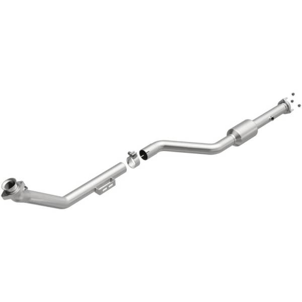 Magnaflow - Magnaflow Conv DF 01-04 SLK230 2.3 Underbody - 52722