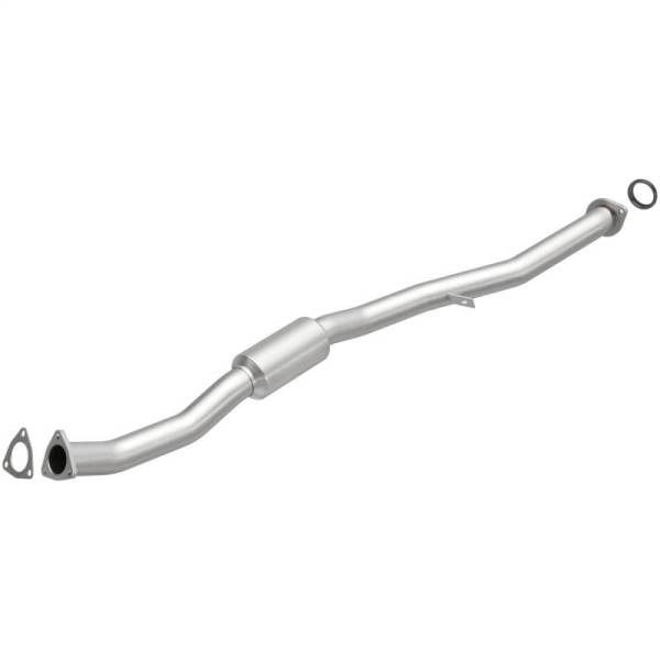 Magnaflow - MagnaFlow OEM Grade 10-12 Subaru Outback / Legacy Direct Fit Federal Catalytic Converter - 52726