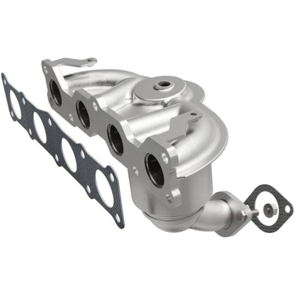 Magnaflow - MagnaFlow Conv Direct Fit 11-13 Kia Sorento 2.4L Manifold - 52774