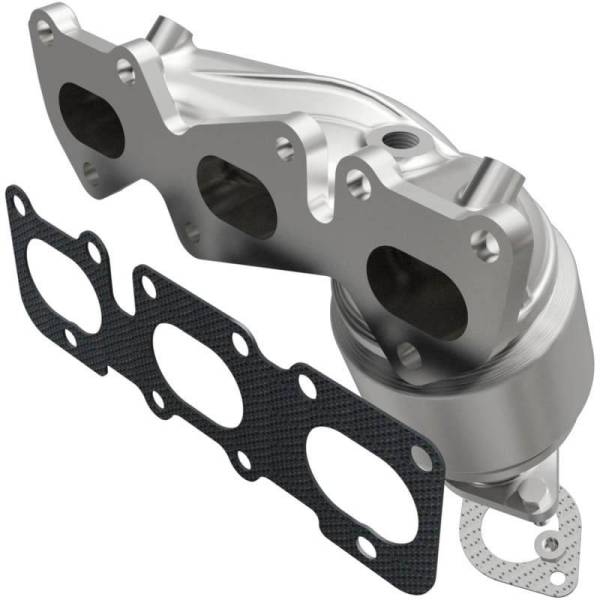 Magnaflow - MagnaFlow Conv DF 11-12 Kia Sedona 3.5L OEM Grade Manifold - 52783