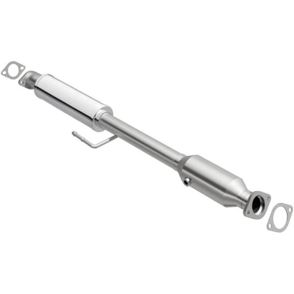 Magnaflow - MagnaFlow Conv DF 11-14 Sonata 2.4L Underbody (OEM Grade Federal / EPA Compliant) - 52820