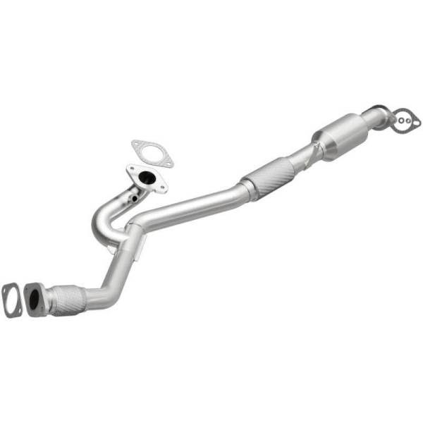 Magnaflow - MagnaFlow Conv DF 14-15 Buick LaCrosse Premium / Leather V6 3.6L - 52896