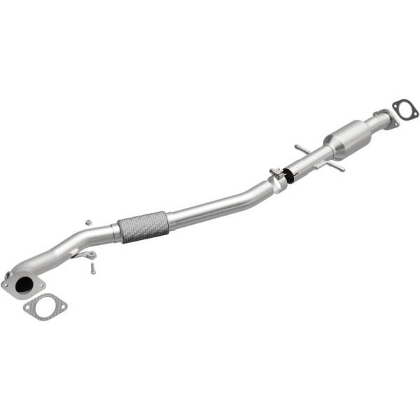 Magnaflow - MagnaFlow 14-19 Chevrolet Impala L4 2.5L Direct-Fit Catalytic Converter - 52901