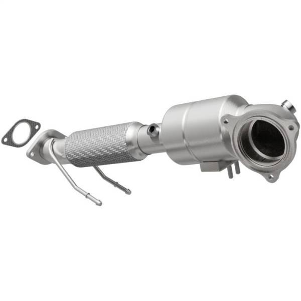 Magnaflow - MagnaFlow OEM Grade 13-16 Ford Fusion L4-1.5L Direct Fit Federal Catalytic Converter - 52974