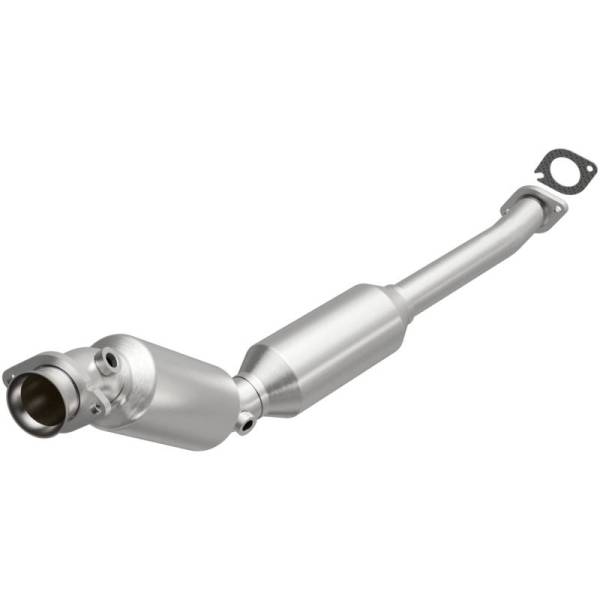 Magnaflow - MagnaFlow Conv DF 2004-2008 Ford Crown Victoria 4.6L - 5411011