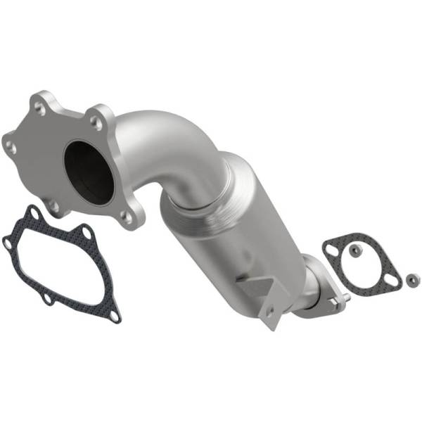 Magnaflow - MagnaFlow Converter Direct Fit 12-14 Subaru Impreza 2.5L / 15-16 WRX STI - 5411014