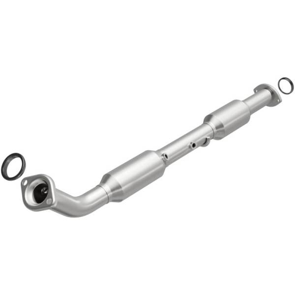 Magnaflow - MagnaFlow Conv DF 05-12 Toyota Tacoma L4-2.7L - 5411028