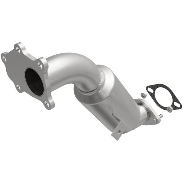 Magnaflow - MagnaFlow Conv DF 2006 Saab 9-2X 2.5L - 5411044