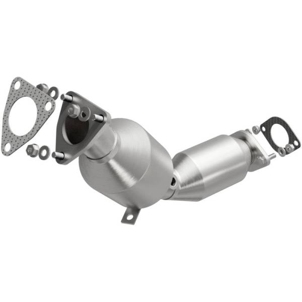 Magnaflow - MagnaFlow Conv Direct Fit 04-06 Nissan 350Z 3.5L / 04-07 Infiniti G35 3.5L - Right Side - 5411045