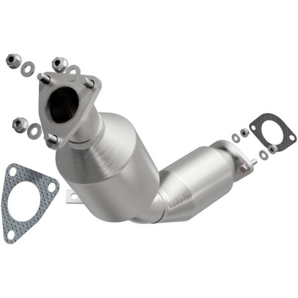 Magnaflow - MagnaFlow Conv Direct Fit 04-06 Nissan 350Z 3.5L / 04-07 Infiniti G35 3.5L - Left Side - 5411050