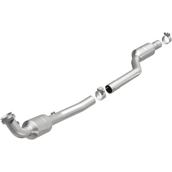 Magnaflow - Magnaflow 04-05 Mercedes-Benz SL500 Base V8 5.0L Direct-Fit Catalytic Converter - 5411402