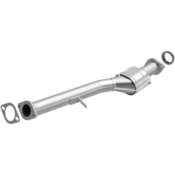 Magnaflow - Magnaflow Conv DF 2006-2007 Subaru Impreza 2.5L - 5421985