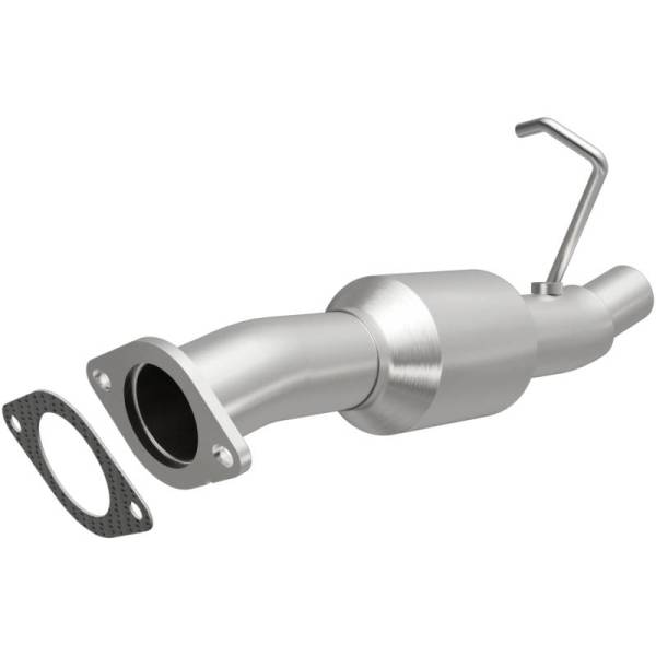 Magnaflow - MagnaFlow Conv Direct Fit 2007 Chevrolet Silverado 2500 HD Classic 6.0L - 5451006