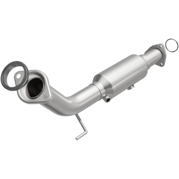 Magnaflow - MagnaFlow California Converter Direct Fit 02-06 Acura RSX L4 2.0L / 02-05 Honda Civic L4 2.0L - 5461142