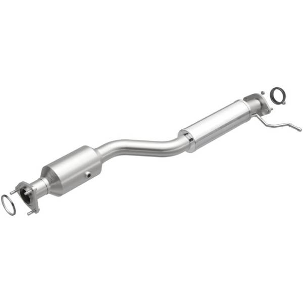 Magnaflow - MagnaFlow Conv Direct Fit 10-11 Mazda RX-8 1.3L - 5461150