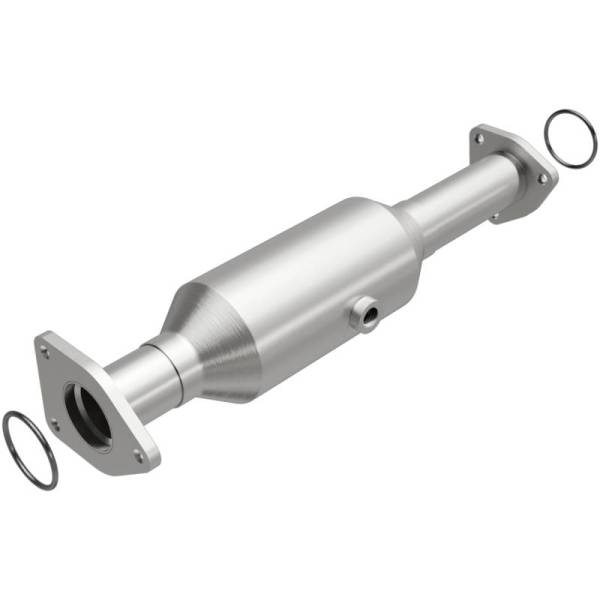 Magnaflow - MagnaFlow 03-07 Honda Accord L4 2.4L California Catalytic Converter Direct Fit - 5461260