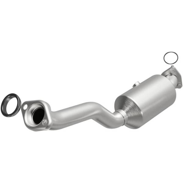 Magnaflow - MagnaFlow California Catalytic Converter Direct Fit 07-08 Honda Fit 1.5L - 5461767