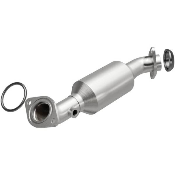 Magnaflow - MagnaFlow California Catalytic Converter Direct Fit 04-09 Cadillac CTS V6 3.6L - 5461884