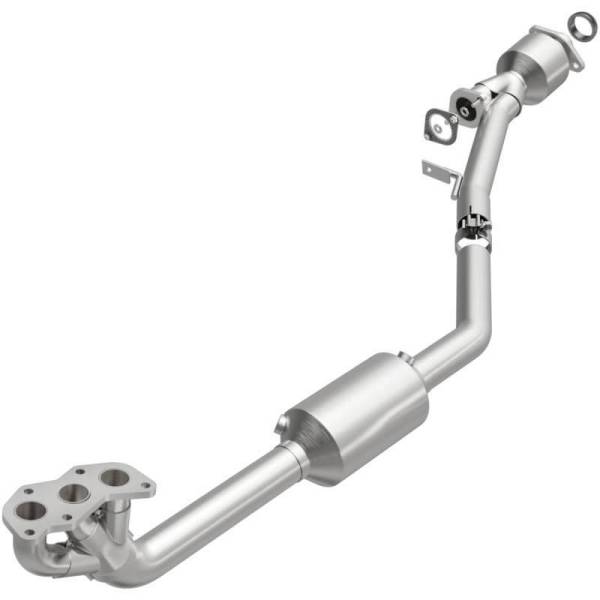 Magnaflow - MagnaFlow Conv DF 06-07 Subaru B9 Tribeca 3.0L CA Grade CARB Compliant - 5481334