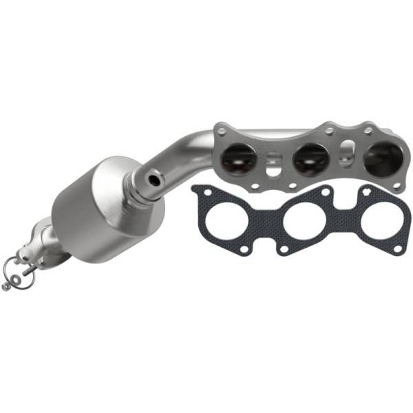 Magnaflow - Magnaflow DF Converter 05-11 Toyota Tacoma 4.0L - 5481341