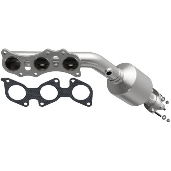 Magnaflow - Magnaflow 05-11 Toyota Tacoma Converter DF 4.0L - 5481342