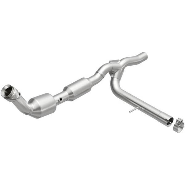 Magnaflow - MagnaFlow Conv Direct Fit 2005 Ford F150 V8 - 5481744