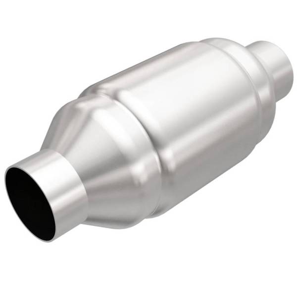 Magnaflow - MagnaFlow Conv Univ 2.00inch C/C - 54954