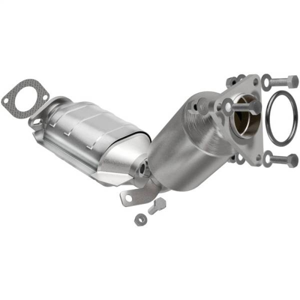 Magnaflow - MagnaFlow Conv DF 08-13 Infiniti G37 V6-3.7LGAS 2.25in Dia - 551143