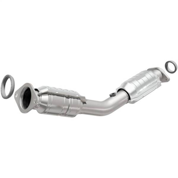 Magnaflow - MagnaFlow Conv Direct Fit 07-08 Nissan Sentra L4-2.0L - 551753