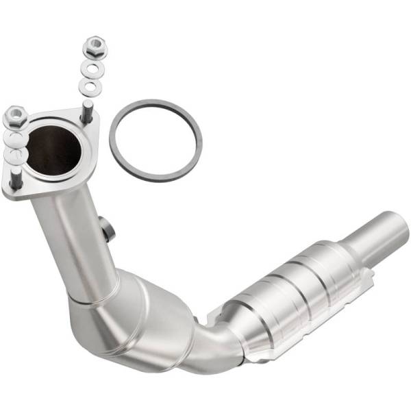 Magnaflow - MagnaFlow Conv Direct Fit California 10-11 Chevy Camaro V6 3.6LGAS - 551937