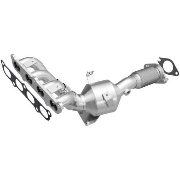 Magnaflow - MagnaFlow 11-17 Ford Fiesta 1.6L DF Converter - 5531552