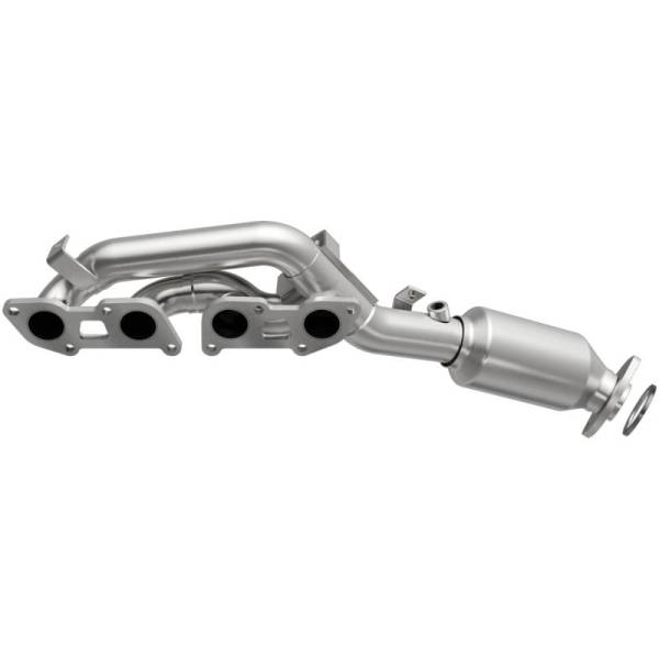 Magnaflow - MagnaFlow Conv DF 2008 - 2010 Lexus IS F 5.0L - 5531881