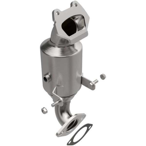 Magnaflow - Magnaflow 14-16 Ram ProMaster 1500/2500/3500 V6 3.6L CARB Compliant DirectFit Catalytic Converter - 5551191