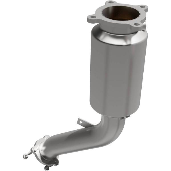 Magnaflow - Magnaflow 11-17 Audi Q5 L4 2.0L Direct-Fit Catalytic Converter - 5551352