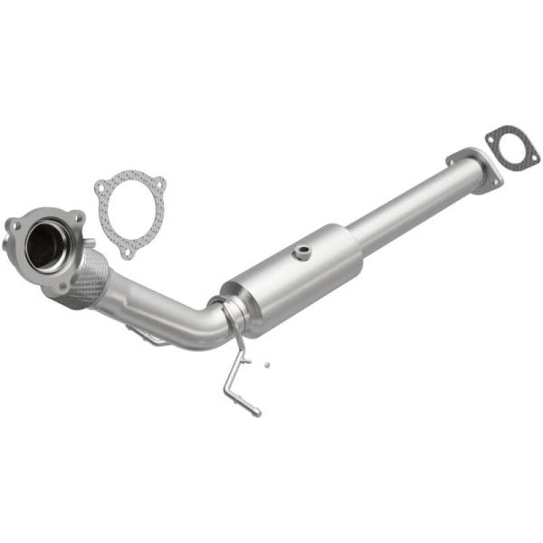 Magnaflow - MagnaFlow Conv Direct Fit 05-06 Volvo XC90 2.5L - 5551738