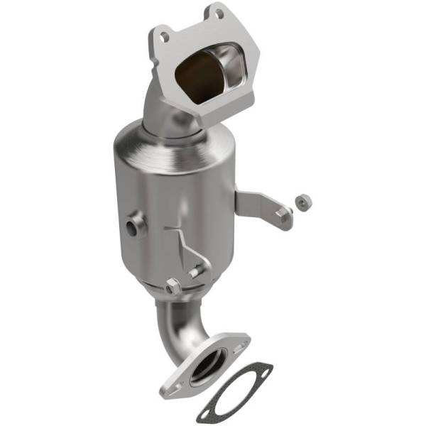 Magnaflow - Magnaflow 14-16 Ram ProMaster 1500/2500/3500 V6 3.6L CARB Compliant DirectFit Catalytic Converter - 5551994