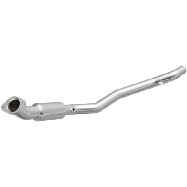 Magnaflow - MagnaFlow 07-10 Dodge Charger 3.5L CARB Compliant Direct Fit Catalytic Converter - 5561539