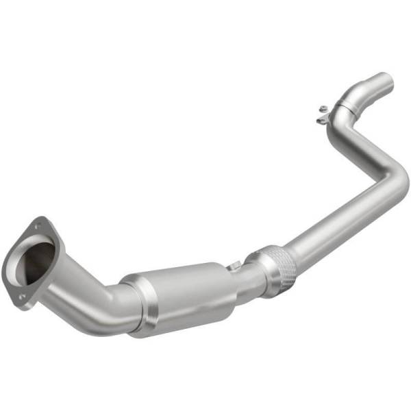 Magnaflow - MagnaFlow 07-10 Dodge Charger 3.5L CARB Compliant Direct Fit Catalytic Converter - 5561540