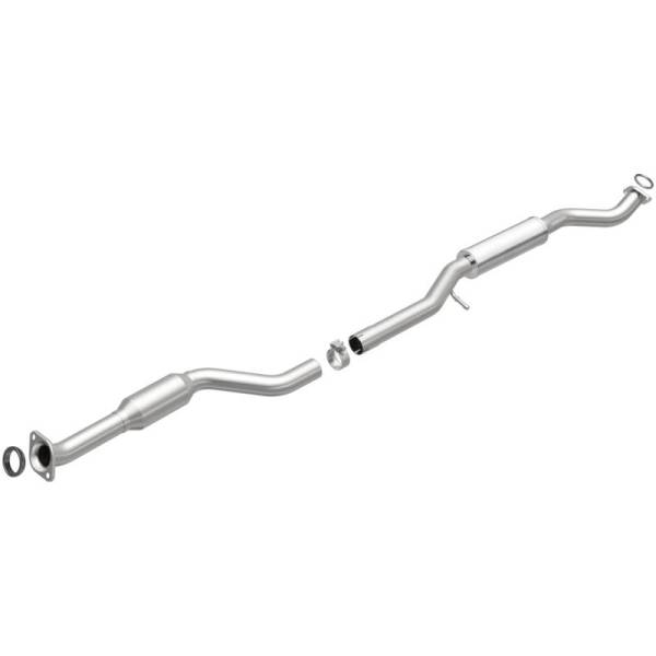 Magnaflow - Magnaflow Direct-Fit Catalytic Converter Mazda MX-5 Miata - 5571437