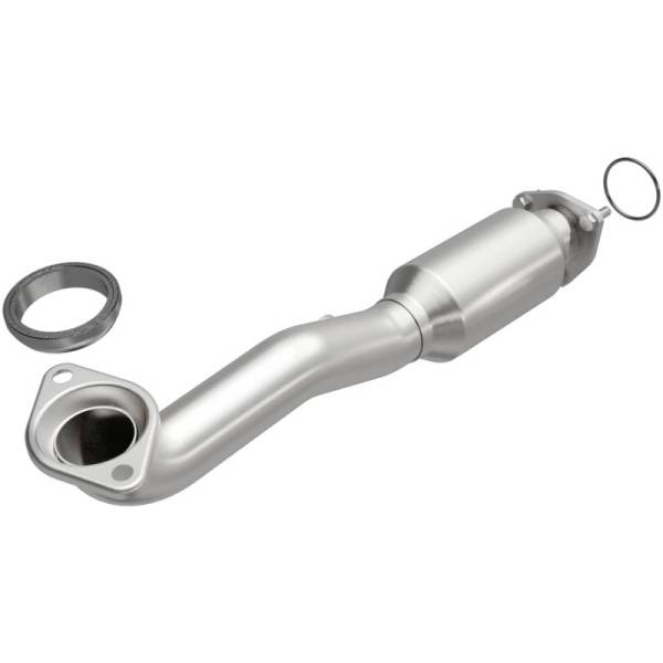 Magnaflow - MagnaFlow 10-11 Honda CR-V California Catalytic Converter Direct Fit - 5571783