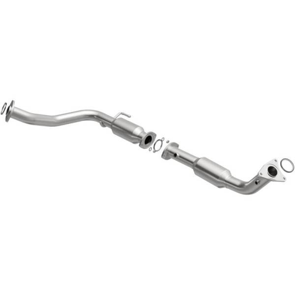 Magnaflow - Magnaflow 08-17 Toyota Sequoia 5.7L CARB Compliant Direct-Fit Catalytic Converter - 5582559