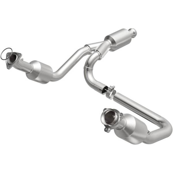 Magnaflow - Magnaflow 14-15 Chevrolet Silverado 1500 5.3L Direct-Fit Catalytic Converter - 5582642