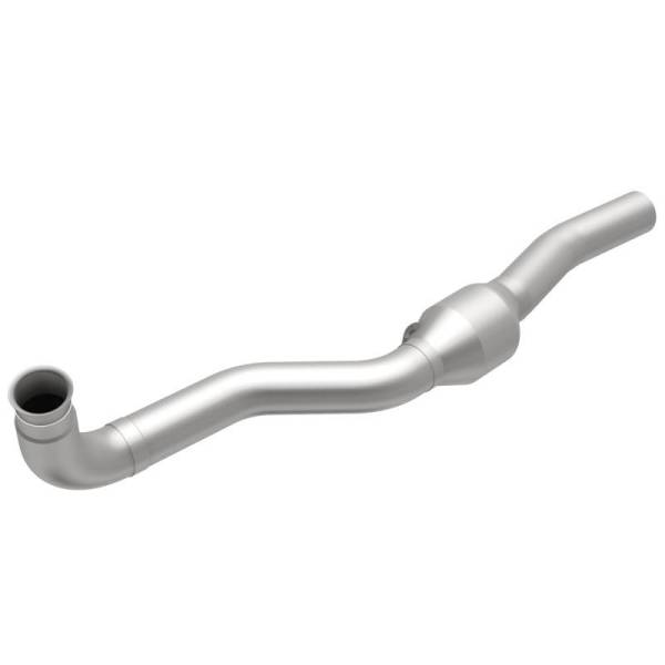 Magnaflow - MagnaFlow Conv DF 06- GM Silv/Sierra 6.6L - 60502