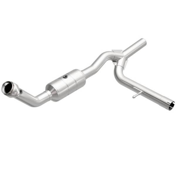 Magnaflow - MagnaFlow Conv DF F-150 04-06 8 4.6L - 93124