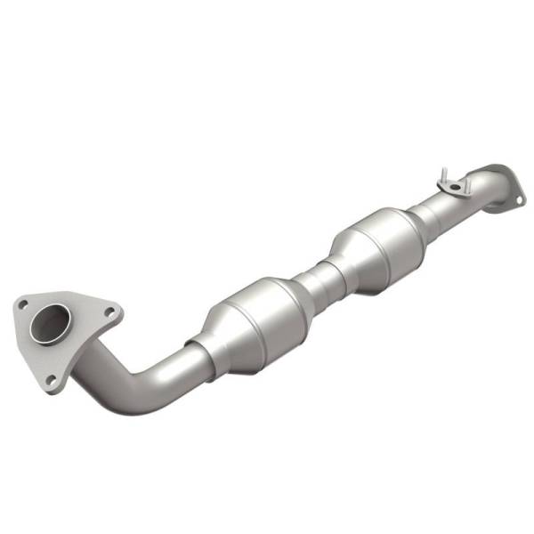 Magnaflow - MagnaFlow Conv DF 98-02 Lexus LX470 / 98-02 Toyota Land Cruiser 4.7L D/S & P/S - 93142