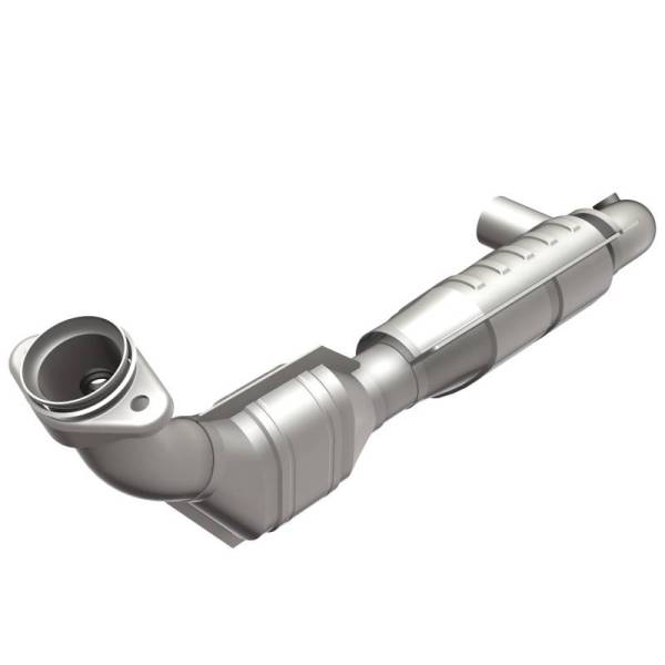 Magnaflow - MagnaFlow Conv DF 03 Ford F-150 5.4L D/S 4wd - 93144