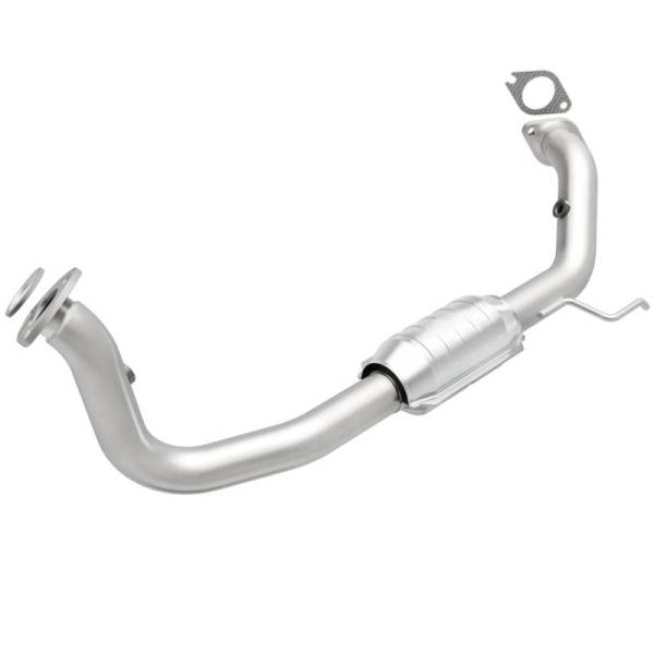 Magnaflow - MagnaFlow Conv DF 98-02 Honda Passport 3.2L - 93160