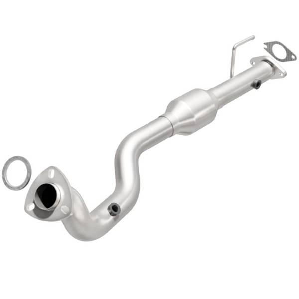 Magnaflow - MagnaFlow Conv DF 98-02 Honda Passport 3.2L - 93161