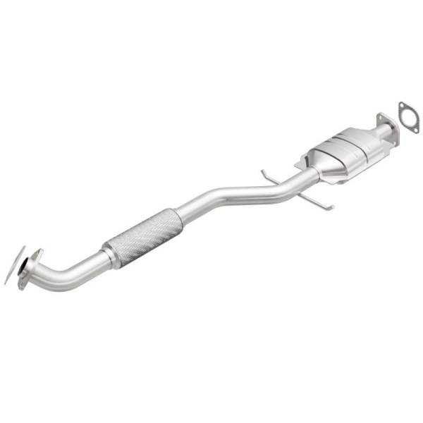 Magnaflow - MagnaFlow Conv DF Sonata/Optim 2.4L Rear - 93192