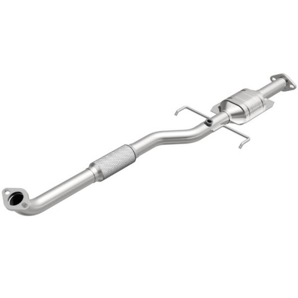 Magnaflow - MagnaFlow Conv DF 06/00-05 Mitsubishi Eclipse / 06/00-03 Galant 2.4L Rear - 93195